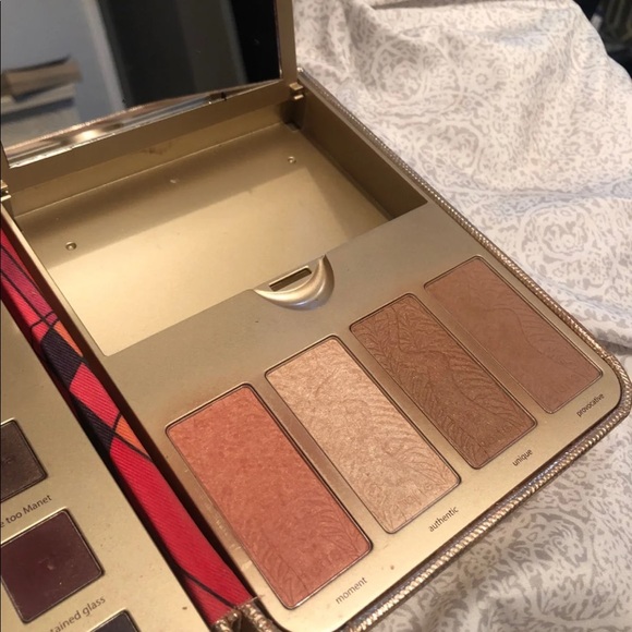 Tarte Makeup Case - Picture 4 of 4